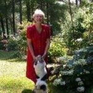 Meet your Posher, Joyce